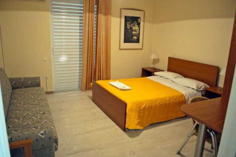 Stefanakis Hotel & Apartments Varkiza Exterior photo